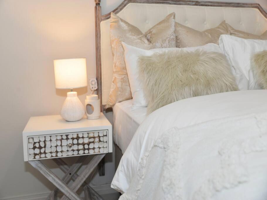 Apartamento Elcaro Luxury Villas-royal Abode *