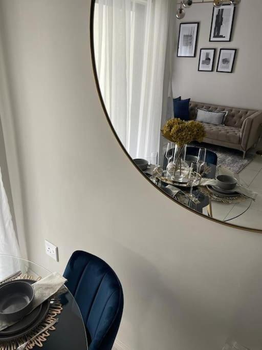 Apartamento Elcaro Luxury Villas-royal Abode Midrand