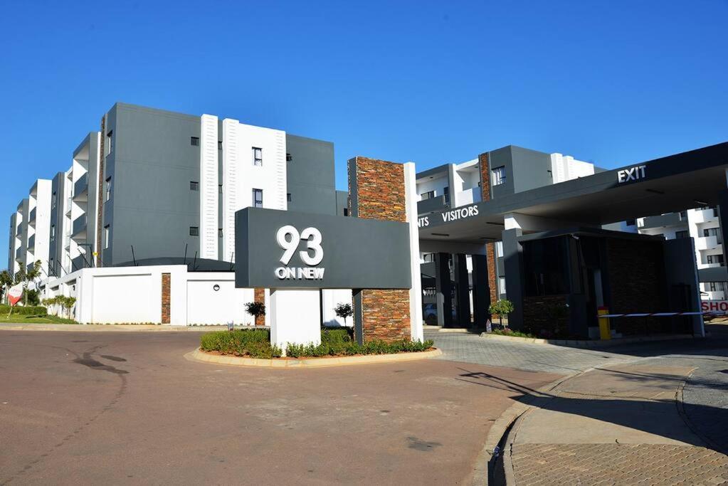 Elcaro Luxury Villas-royal Abode * Midrand